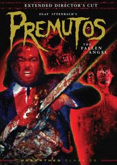 Premutos - Lord of the Living Dead