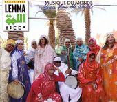 Women Artists From Algeria's Saoura Region