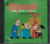 Chipmunks Christmas Vol. 3