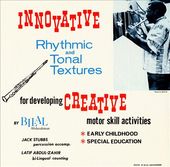 Innovative Rhythmic & Tonal Textures