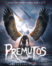 Premutos - Lord of the Living Dead (Blu-ray)