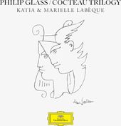 Philip Glass: Cocteau Trilogy (Uk)