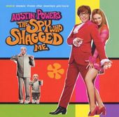 Austin Powers: The Spy Who Shagged Me [More Music