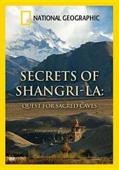 National Geographic: Secrets of Shangri-La