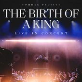 Birth Of A King: Live In Concert (Wbr)