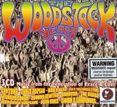 Woodstock Years