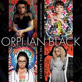 Orphan Black: The DNA Sampler (Music From The