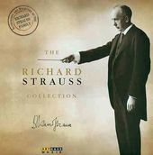 The Richard Strauss Collection