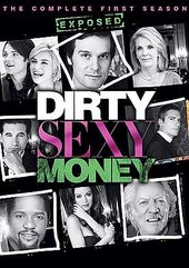 Dirty Sexy Money - Season 1 (3-DVD)