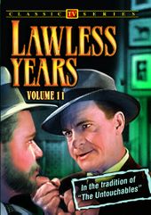 Lawless Years - Volume 11