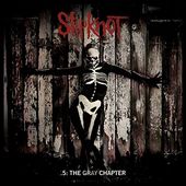 5: The Gray Chapter (2-LPs)
