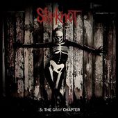 5: The Gray Chapter [Deluxe Edition] (2-CD)