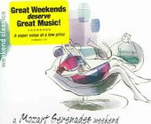 Mozart Serenades Weekend / Various (Dig)