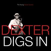 Dexter Digs In: The Young Dexter Gordon
