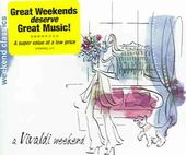 Vivaldi Weekend / Various (Dig)