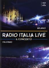 Radio Italia Live il Concerto