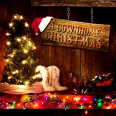 Downhome Christmas [Essential]