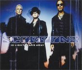 Scorpions-Ten Light Years Away 