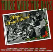 Those Were the Days: Winter Wonderland (2-CD)