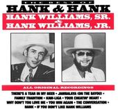 The Best of Hank & Hank
