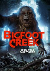 Myth: Bigfoot Hunters [DVD] [DVD]