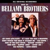 The Best of the Bellamy Brothers [1985]