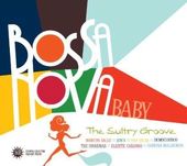 Bossa Nova Baby / Various (Uk)