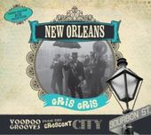 New Orleans: Gris Gris [Digipak] (2-CD)
