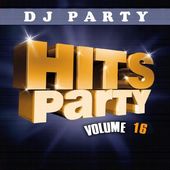 Hits Party, Volume 16