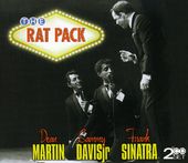 The Rat Pack (2-CD)