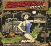 Swampbilly Shindig: Rockabilly, Country and Soul
