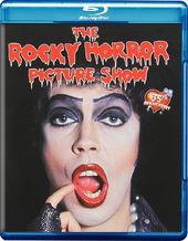 The Rocky Horror Picture Show (Blu-ray, 35th