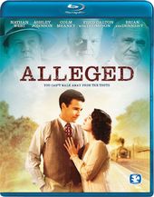 Alleged (Blu-ray)