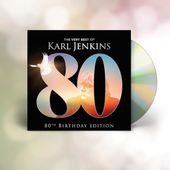 Very Best Of Karl Jenkins (Uk)