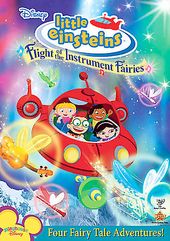 Disney's Little Einsteins: Flight of the