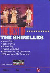 The Shirelles - Best Of: Live from Rock 'n' Roll