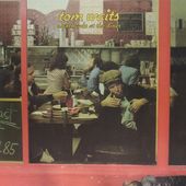 Nighthawks At The Diner (Remastered) (2LPs)