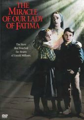 Miracle of Our Lady of Fatima