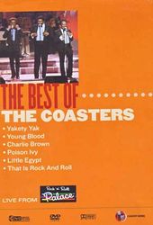 The Coasters - Best Of: Live from Rock 'n' Roll