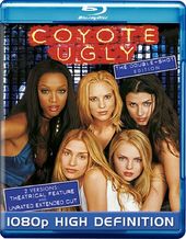 Coyote Ugly (Blu-ray)