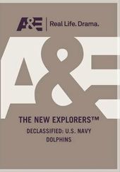 Declassified: U.S. Navy Dolphins (A&E Store