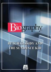 Biography: Butch Cassidy and the Sundance Kid