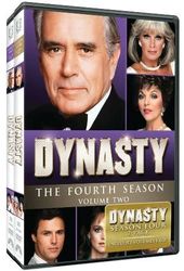 Dynasty - Season 4 (6-DVD)