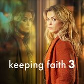 Keeping Faith: Series 3 [EP]