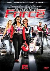 Driving Force - Complete Season 1 (2-DVD)