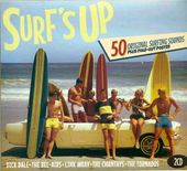 Surf's Up (2-CD)
