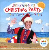 Jimy Giggle's Christmas Party