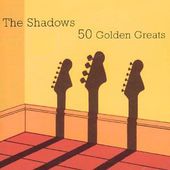 50 Golden Greats (2-CD)