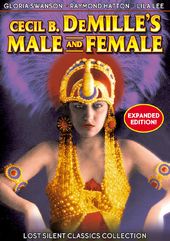 Male and Female (Silent) [Expanded Edition]