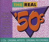 The Real '50s (3-CD)